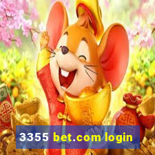 3355 bet.com login